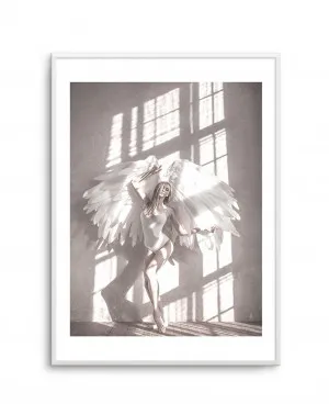 City Of Angels I by oliveetoriel.com, a Prints for sale on Style Sourcebook