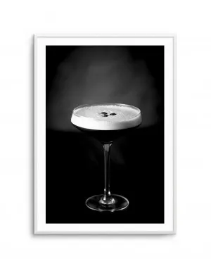 Espresso Martini by oliveetoriel.com, a Prints for sale on Style Sourcebook