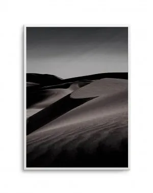 Desert Sands II | PT by oliveetoriel.com, a Prints for sale on Style Sourcebook