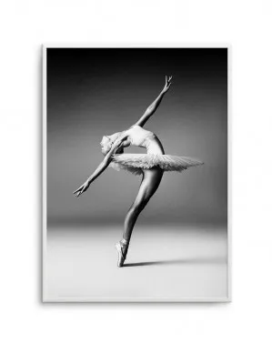 Ballerina II by oliveetoriel.com, a Prints for sale on Style Sourcebook