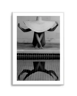 In Balance by Mario Stefanelli by oliveetoriel.com, a Prints for sale on Style Sourcebook