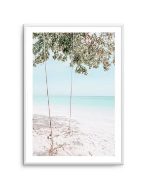 Coastal Bliss by oliveetoriel.com, a Prints for sale on Style Sourcebook