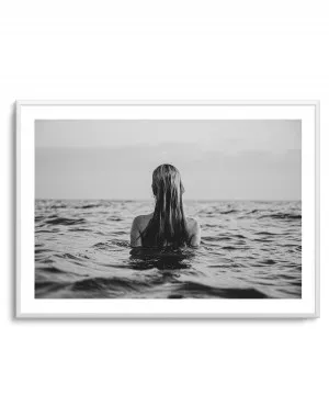 L'Ocean I by oliveetoriel.com, a Prints for sale on Style Sourcebook