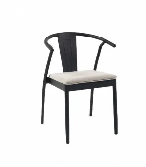 Albert Dining Chair by M Co Living, a Dining Chairs for sale on Style Sourcebook