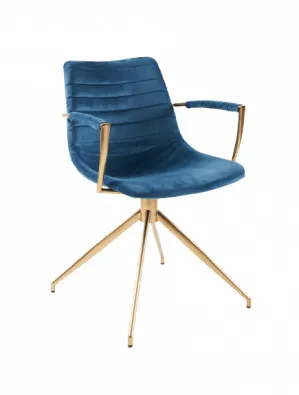 Belair Chair by M Co Living, a Dining Chairs for sale on Style Sourcebook