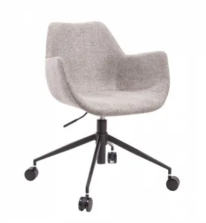 Bilby Office Chair by M Co Living, a Chairs for sale on Style Sourcebook