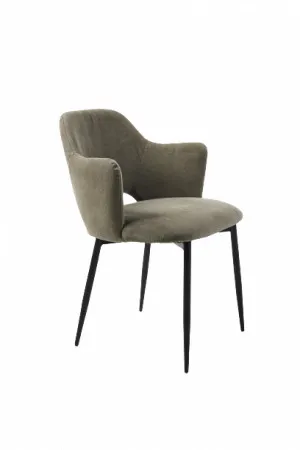 Carlisle Dining Chair by M Co Living, a Dining Chairs for sale on Style Sourcebook