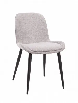 Charlie Dining Chair by M Co Living, a Dining Chairs for sale on Style Sourcebook