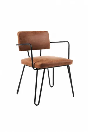 Chelsea Dining Chair by M Co Living, a Dining Chairs for sale on Style Sourcebook