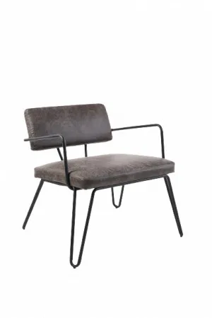 Chelsea Occasional Chair by M Co Living, a Chairs for sale on Style Sourcebook