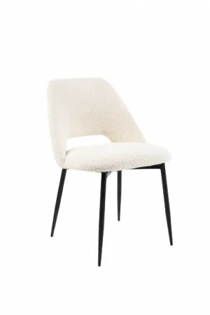 Clyde Dining Chair by M Co Living, a Dining Chairs for sale on Style Sourcebook