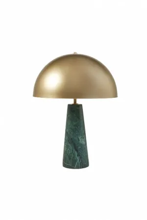 Dome Lamp by M Co Living, a Table & Bedside Lamps for sale on Style Sourcebook