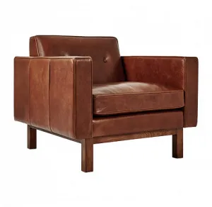 Embassy Armchair by Gus* Modern, a Chairs for sale on Style Sourcebook