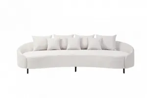 Freya Sofa by M Co Living, a Sofas for sale on Style Sourcebook