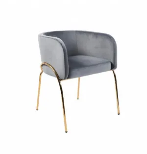 Genevieve Chair by M Co Living, a Dining Chairs for sale on Style Sourcebook