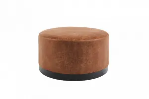 Hansel Ottoman by M Co Living, a Ottomans for sale on Style Sourcebook