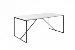 Jaxon Dining Table by M Co Living, a Dining Tables for sale on Style Sourcebook