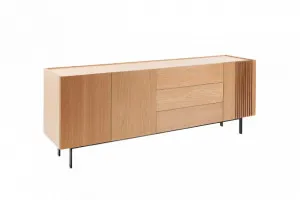 Linear Buffet by M Co Living, a Sideboards, Buffets & Trolleys for sale on Style Sourcebook