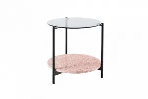 Maddox Side Table by M Co Living, a Side Table for sale on Style Sourcebook