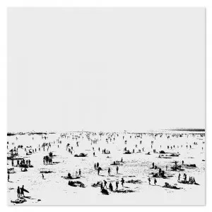 Beachy by Gioia Wall Art, a Prints for sale on Style Sourcebook