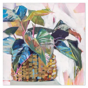 Abbeys Plant , By Jenny Westenhofer Art by Gioia Wall Art, a Prints for sale on Style Sourcebook