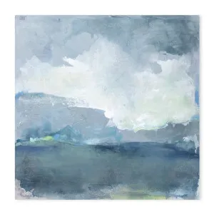 Silk Shores by Gioia Wall Art, a Prints for sale on Style Sourcebook