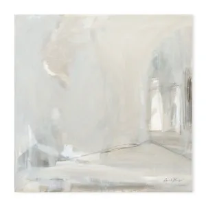 Delicate Grey , By Pamela Munger by Gioia Wall Art, a Prints for sale on Style Sourcebook