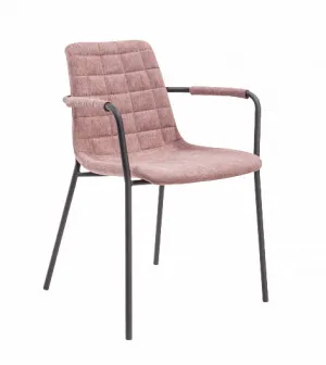 Mishy Dining Chair by M Co Living, a Dining Chairs for sale on Style Sourcebook