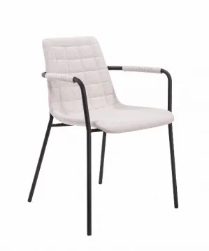 Mishy Dining Chair by M Co Living, a Dining Chairs for sale on Style Sourcebook