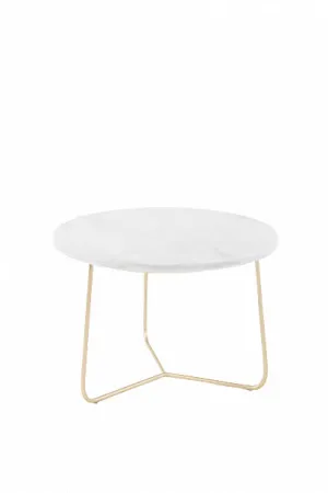 Polly Side Table by M Co Living, a Side Table for sale on Style Sourcebook