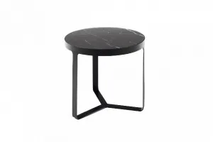 Princeton Side Table by M Co Living, a Side Table for sale on Style Sourcebook