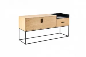 Rixon Sideboard by M Co Living, a Sideboards, Buffets & Trolleys for sale on Style Sourcebook