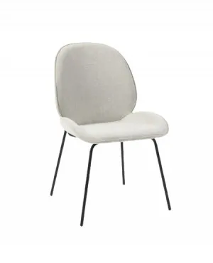 Shelby Dining Chair by M Co Living, a Dining Chairs for sale on Style Sourcebook
