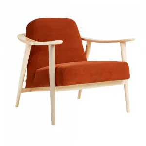 Baltic Occasional Chair by Gus* Modern, a Chairs for sale on Style Sourcebook