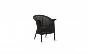 Kenzo Dining Chair by Vincent Sheppard, a Outdoor Chairs for sale on Style Sourcebook