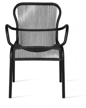 Loop Dining Chair by Vincent Sheppard, a Outdoor Chairs for sale on Style Sourcebook