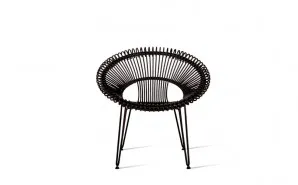 Roy Lazy Chair by Vincent Sheppard, a Outdoor Chairs for sale on Style Sourcebook