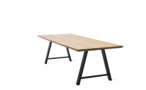 Matteo Dining Table by Vincent Sheppard, a Tables for sale on Style Sourcebook