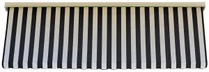 Striped Awning by dollar curtains + blinds, a Other Window Furnishings for sale on Style Sourcebook