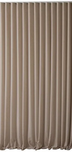 Wave Fold Curtains by dollar curtains + blinds, a Curtains for sale on Style Sourcebook