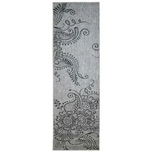 Pacific No.2902 Indoor / Outdoor Runner Rug, 300x80cm by Austex International, a Outdoor Rugs for sale on Style Sourcebook