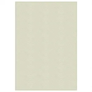 St Tropez Japanese Scale Modern Indoor / Outdoor Rug, 160x230cm by Casa Sano, a Outdoor Rugs for sale on Style Sourcebook