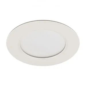 Tornado Low Profile LED Downlight, 16W, 3000K (TORNADO R16-WH83) by Telbix, a Spotlights for sale on Style Sourcebook