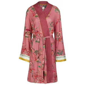 Pip Studio Chinese Porcelain Nisha Kimono Robe, XXL by Pip Studio, a Towels & Washcloths for sale on Style Sourcebook