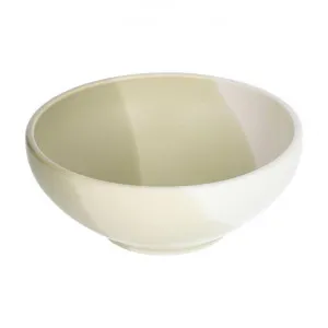 Inaba Porcelain Bowl, Large, Green by El Diseno, a Bowls for sale on Style Sourcebook