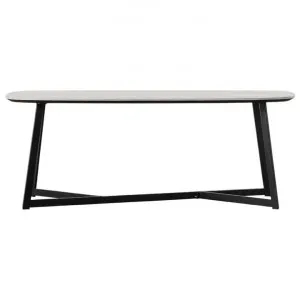 Clyne Coffee Table, 100cm, Grey Oak Effect by Casa Bella, a Coffee Table for sale on Style Sourcebook