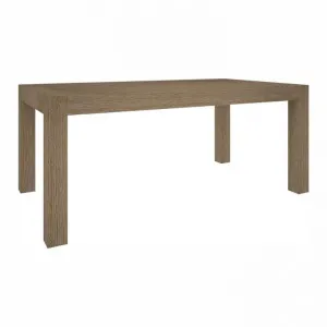 Kanye Acacia Timber Dining Table, 210cm, Rustic Natural by MY Room, a Dining Tables for sale on Style Sourcebook