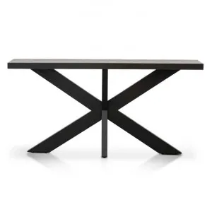 Exeter Wooden Console Table, 160cm by Conception Living, a Console Table for sale on Style Sourcebook