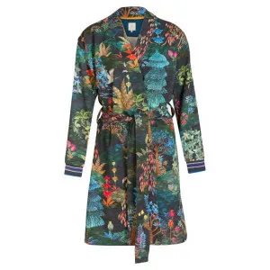 Pip Studio Garden Ninny Kimono Robe, XL by Pip Studio, a Towels & Washcloths for sale on Style Sourcebook
