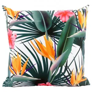 Paradiso Outdoor Scatter Cushion by NF Living, a Cushions, Decorative Pillows for sale on Style Sourcebook